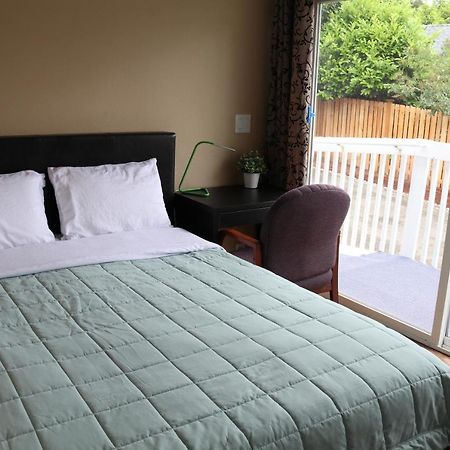 Quiet, Clean And Comfortable Room Seattle Eksteriør billede