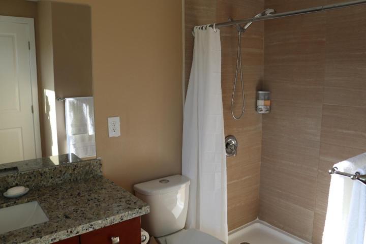Quiet, Clean And Comfortable Room Seattle Eksteriør billede
