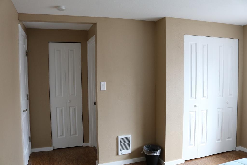 Quiet, Clean And Comfortable Room Seattle Eksteriør billede