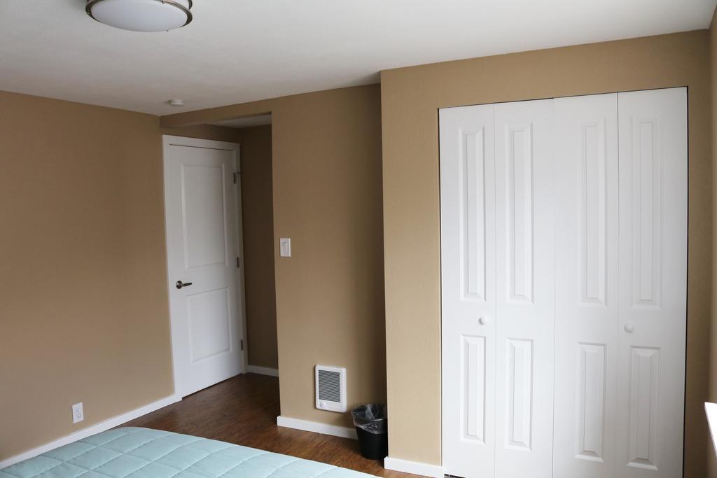 Quiet, Clean And Comfortable Room Seattle Eksteriør billede