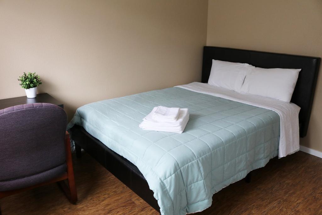 Quiet, Clean And Comfortable Room Seattle Eksteriør billede