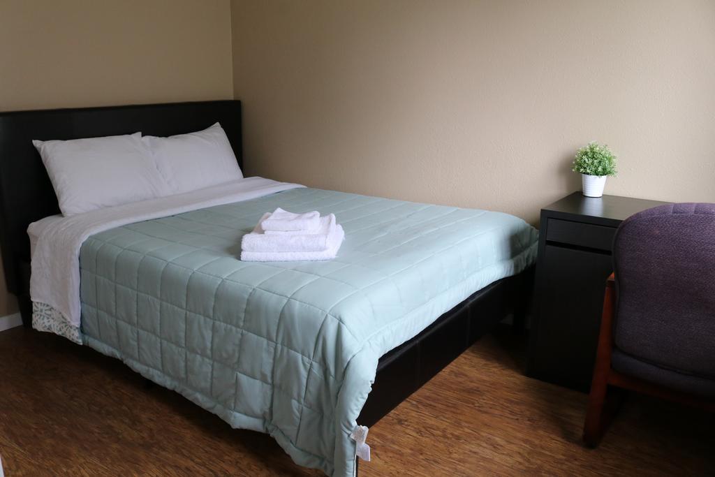 Quiet, Clean And Comfortable Room Seattle Eksteriør billede