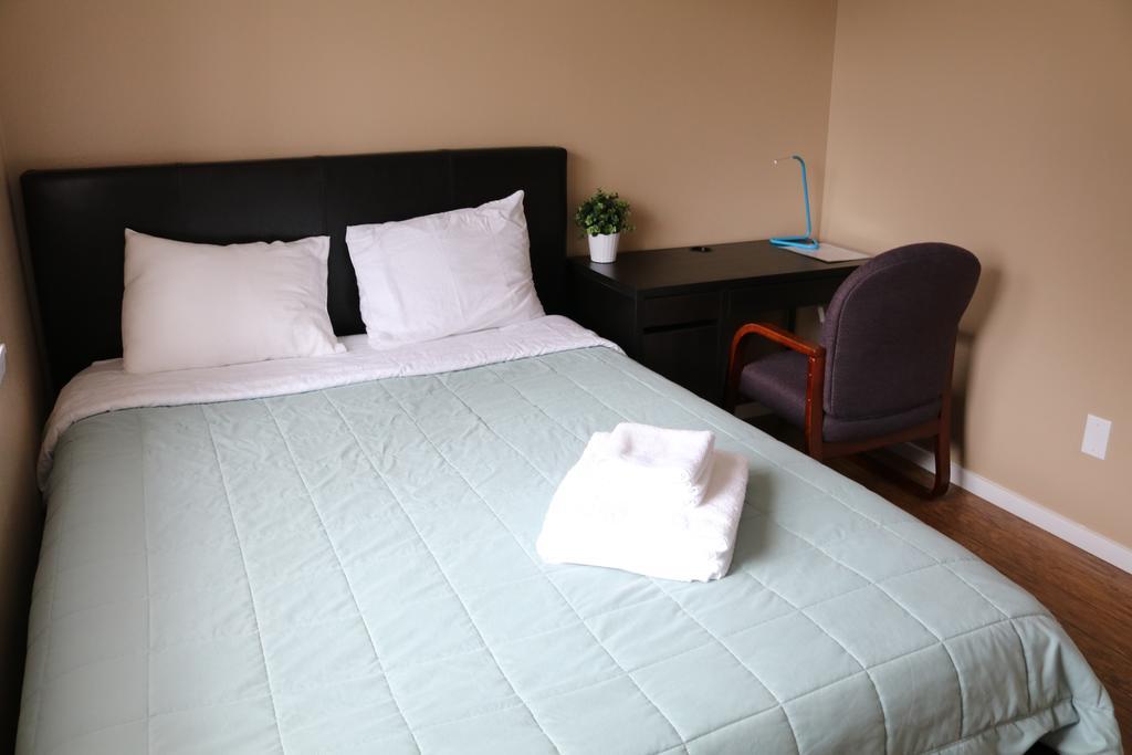 Quiet, Clean And Comfortable Room Seattle Eksteriør billede